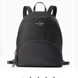 kate spade Bags Kate Spade Karissa Nylon Backpack Poshmark